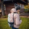 Vuch Moteriška kepurė Nurit Pilkas