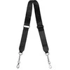 Vuch Crossbody dirželis Tony Juodas
