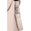 Vuch Dámská crossbody kabelka Byrsa Creme
