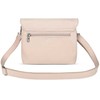 Vuch Dámská crossbody kabelka Byrsa Creme