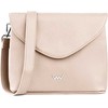 Vuch Dámská crossbody kabelka Byrsa Creme