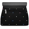 Vuch Dámská crossbody kabelka Byrsa Dotty Juodas