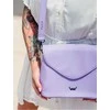 Vuch Moteriškas krepšys per petį Byrsa Violetinė
