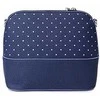 Vuch Moteriška crossbody rankinė Cara Dotty Mėlyna
