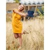 Vuch Moteriška crossbody rankinė Cara Dotty Mėlyna