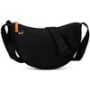 Vuch Dámská crossbody kabelka Clorinda Juodas