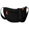 Vuch Dámská crossbody kabelka Clorinda Juodas