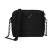 Vuch Moteriškas Crossbody Bag Fossy Mini Juodas