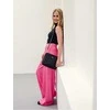 Vuch Women's Coalie MN Juodas crossbody krepšys