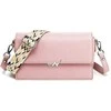 Vuch Moteriška „crossbody“ rankinė Kasia Dusty Rožinė