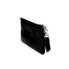 Vuch Moteriškas Lylann Juodas Crossbody krepšys