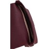 Vuch Dámská crossbody kabelka Silvano Wine