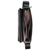 Vuch Dámská crossbody kabelka Syrrael Juodas