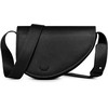 Vuch Dámská crossbody kabelka Syrrael Juodas