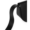 Vuch Dámská crossbody kabelka Syrrael Juodas