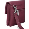 Vuch Moteriška crossbody rankinė Yella Chic Wine