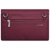 Vuch Moteriška crossbody rankinė Yella Chic Wine