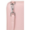 Vuch Dámská crossbody peněženka Rosia Light Rožinė