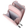 Vuch Dámská crossbody peněženka Rosia Light Rožinė