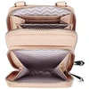 Vuch Dámská crossbody peněženka Rosia rusvai gelsvas