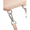 Vuch Dámská crossbody peněženka Rosia rusvai gelsvas