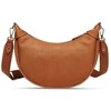 Vuch Dámská kabelka Nessa Brown Banana Bag