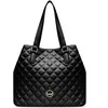 Vuch Women's handbag Roselda Classy Juodas 2 in 1