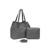 Vuch Women's handbag Roselda Classy Pilkas 2 in 1
