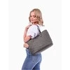 Vuch Women's handbag Roselda Classy Pilkas 2 in 1