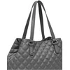 Vuch Women's handbag Roselda Classy Pilkas 2 in 1