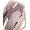 Vuch Women's handbag Roselda Classy rusvai gelsvas 2 in 1