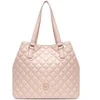 Vuch Women's handbag Roselda Classy rusvai gelsvas 2 in 1