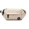Vuch Women´s waist bag Remus rusvai gelsvas
