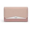 Vuch Women's Wallet Cheila Powder