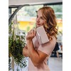 Vuch Women's Wallet Cheila Powder