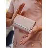 Vuch Women's Wallet Cheila Powder
