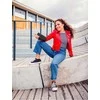 Vuch Moteriška piniginė Pippa Juodas
