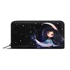 Vuch Women's wallet Lilian Zipper Wallet