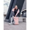 Vuch Moteriška kuprinė Maribel Rožinė