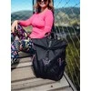Vuch Moteriška kuprinė Mellora Airy Juodas