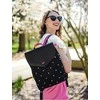 Vuch Dámský batoh Joanna Dotty Mesaro