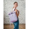 Vuch Moteriška kuprinė „Virion Violetinė“
