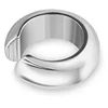 Vuch Distinctive single steel earring Mirn Sidabrinis