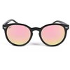 Vuch Women's polarized sunglasses Foxy M-Color