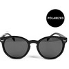 Vuch Women's polarized sunglasses Foxy Juodas