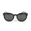 Vuch Women's polarized sunglasses Foxy Juodas