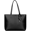 Vuch Ladies Handbag Coleen Juodas