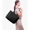 Vuch Ladies Handbag Coleen Juodas