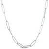 Vuch Luxurious auksinis-plated pakabukas Isel Sidabrinis