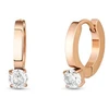 Vuch Manilla Rose Gold Lankeliai Auskarai